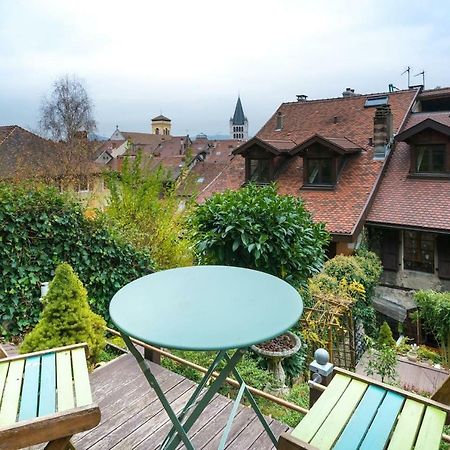 Annecy High Gardens公寓 外观 照片